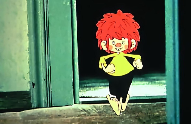 Meister Eder und sein Pumuckl