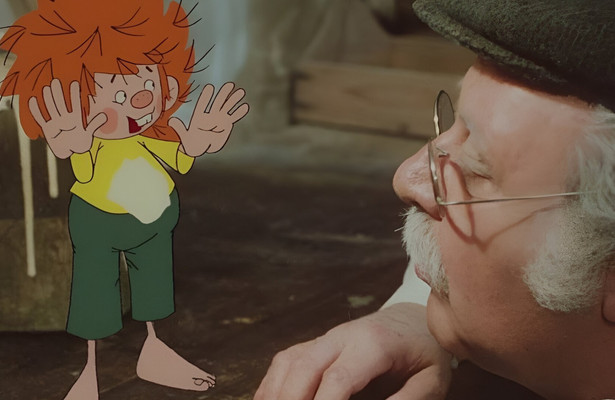 Meister Eder und sein Pumuckl