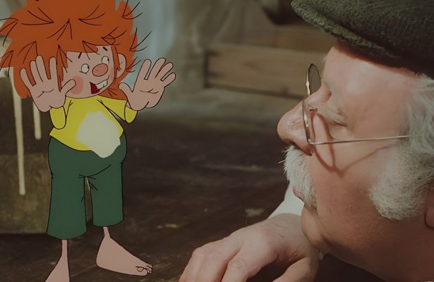 Meister Eder und sein Pumuckl