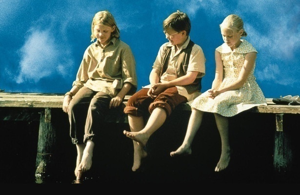 Meisterdetektiv Kalle Blomquist lebt gefährlich