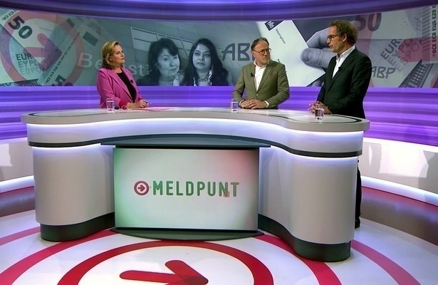 Meldpunt actueel