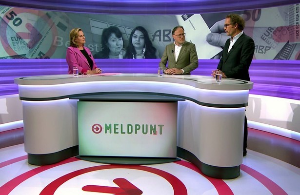 Meldpunt actueel