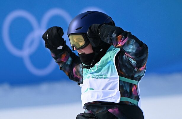 Olympische Winterspelen