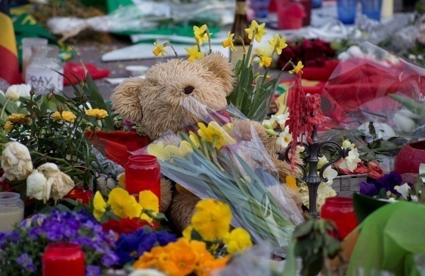 Mémoires à vif - attentats de Bruxelles, 10 ans après