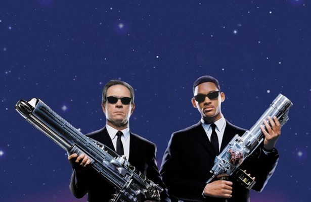 Men in Black