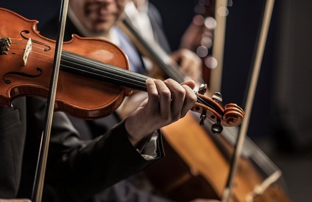 Mendelssohn - Violin Concerto, Op. 64