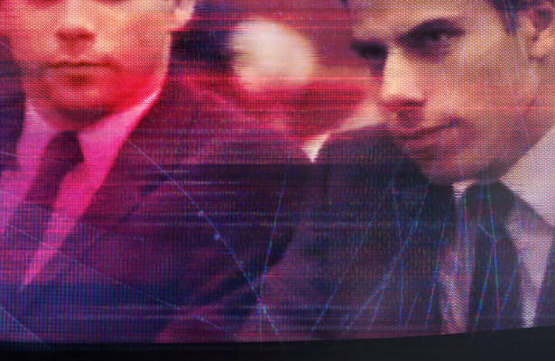 Menendez Brothers: Murder By Media