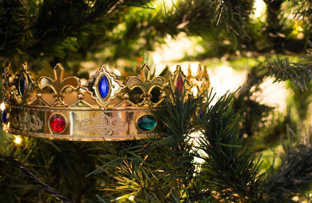 Mensaje de Navidad de S.M. el Rey