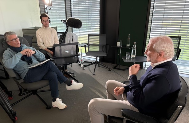 Mensch, Loddar! - Weltfussballer und Rekordnationalspieler Lothar Matthäus wird 65!