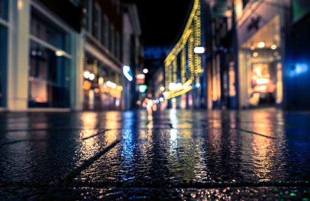 Merlijn en de Nachtbrakers