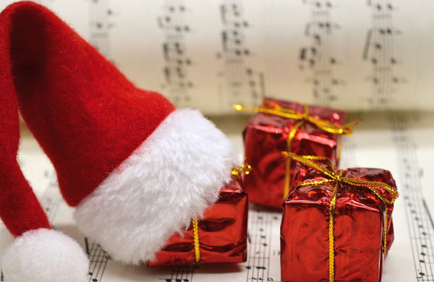 Holiday Season: The Biggest Hits