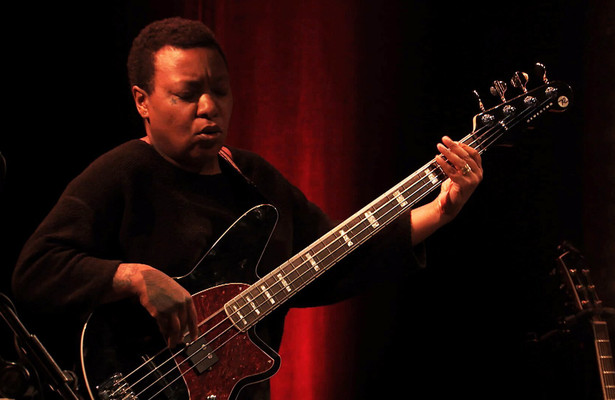 Meshell Ndegeocello - Live at Le Guess Who?