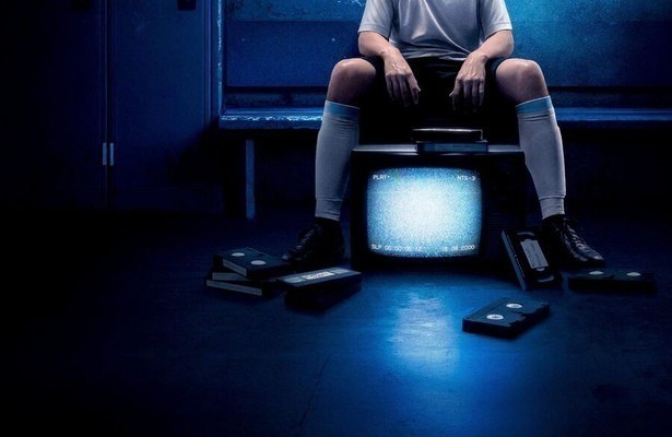 Messi: The forgotten tape