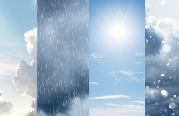 Météo & Climat 20h20