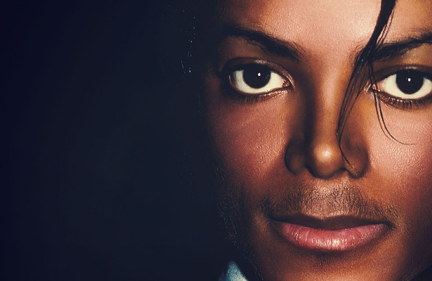Michael Jackson - Een Amerikaanse tragedie