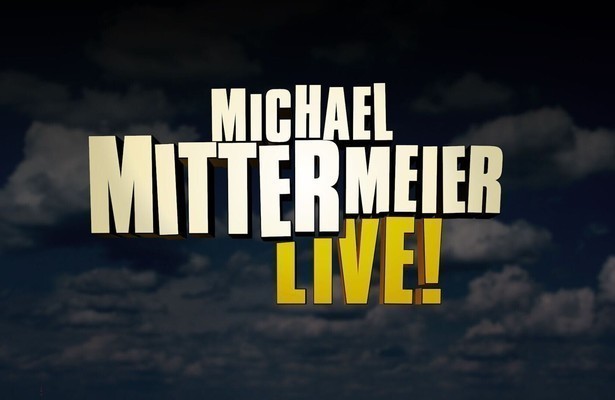 Michael Mittermeier live! Flashback - Die Rückkehr der Zukunft