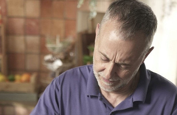 Michel Roux's French country cooking