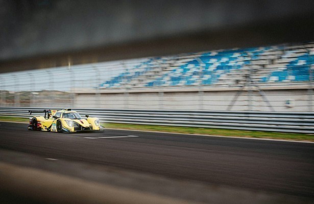 Michelin Le Mans Cup highlights