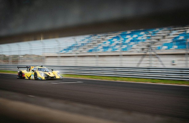 Michelin Le Mans Cup highlights