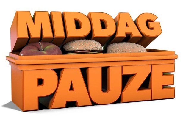 Middagpauze
