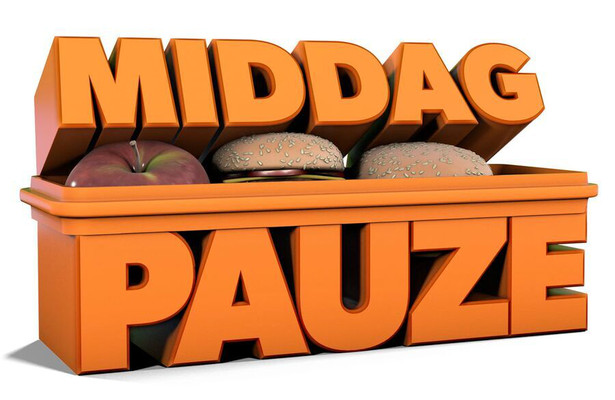Middagpauze