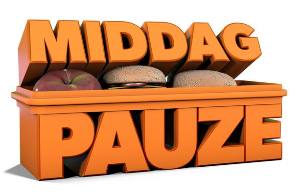 Middagpauze