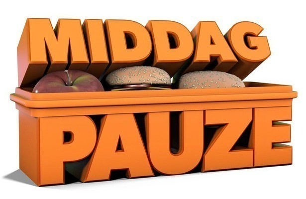 Middagpauze