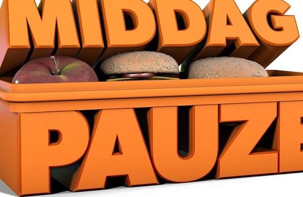 Middagpauze