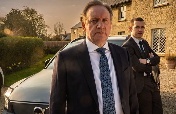 Midsomer murders