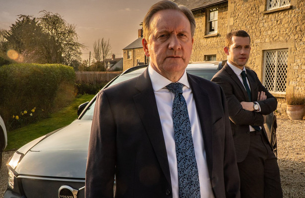 Midsomer murders