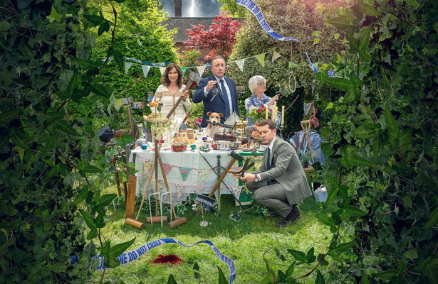 Midsomer murders