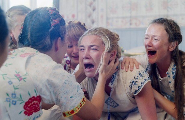 Midsommar