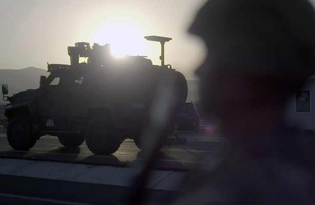 Migration - Wie erpressbar ist die EU?