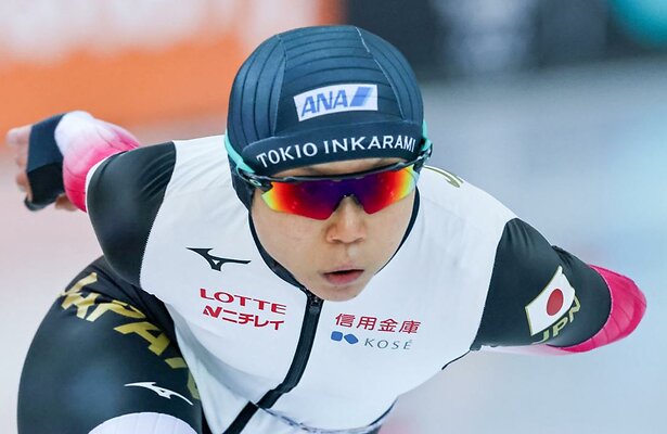 Sport - Schaatsen: Wereldbeker in Salt Lake City