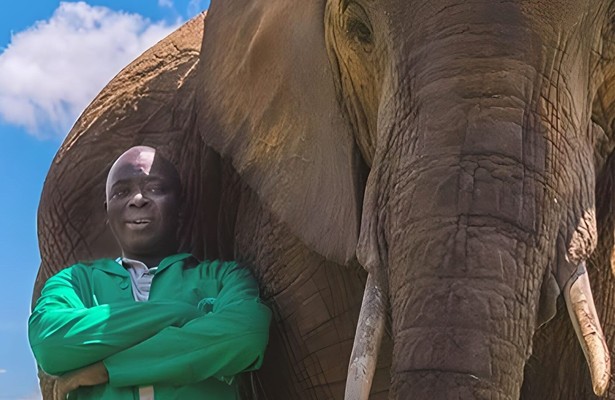 Mijn Beste Vriend Is Een Dier