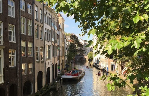Mijn Mooiste Plek