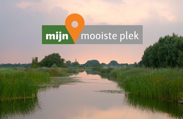 Mijn Mooiste Plek