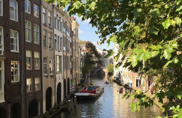 Mijn Mooiste Plek