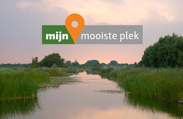 Mijn Mooiste Plek