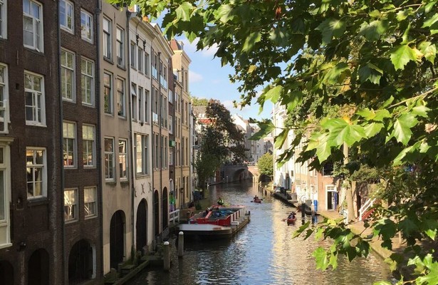 Mijn Mooiste Plek