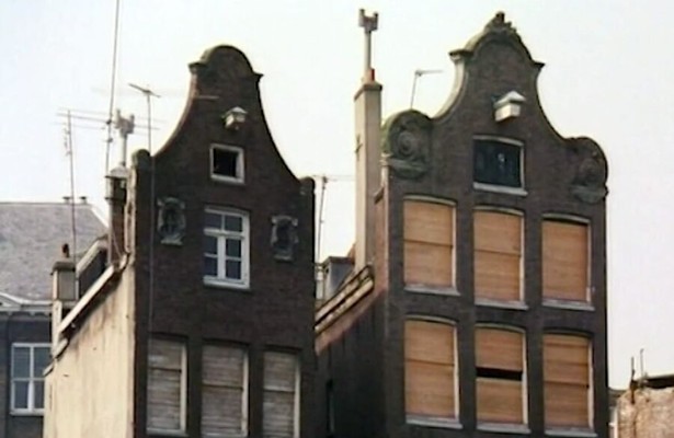 Mijn nostalgisch Nederland