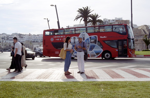 Mijn vader de gelukszoeker