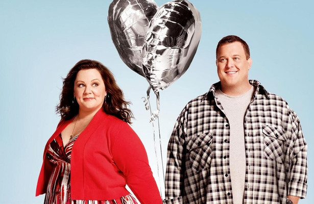 Mike & Molly