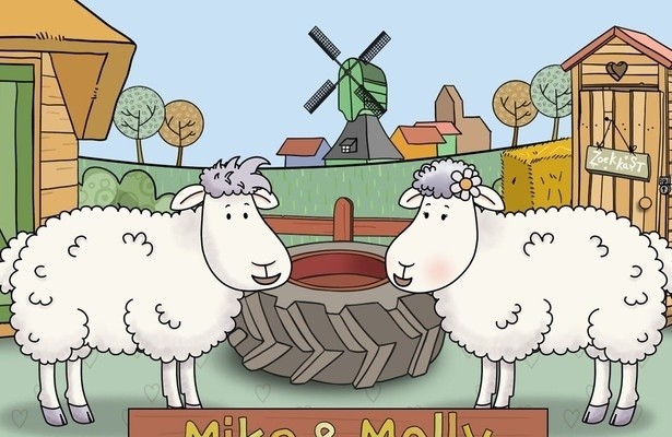 Mike & Molly