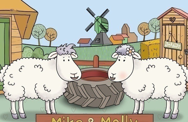 Mike & Molly