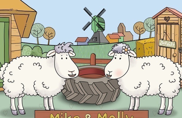 Mike & Molly