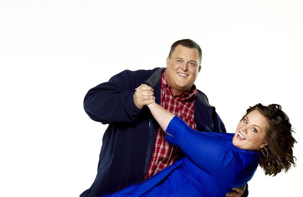 Mike & Molly