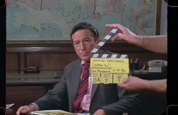 Mike Wallace washHere