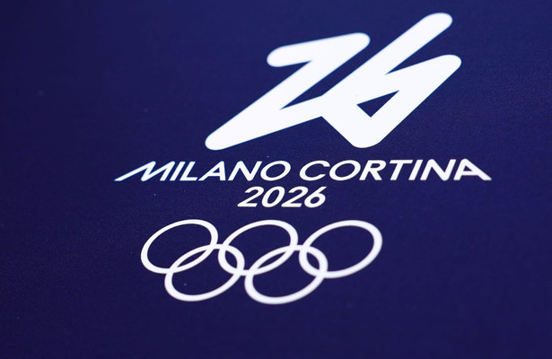 Milano Cortina 2026 - 100 days to go