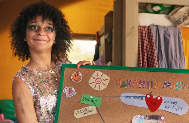 Mila's missie marathon